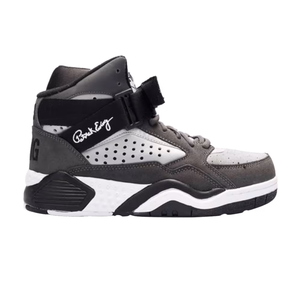 Ewing Focus