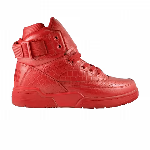 Ewing 33 Hi 'Croc Skin'