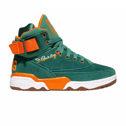 Ewing 33 High 'St. Patrick's Day'