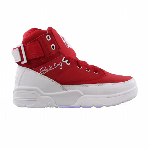 Ewing 33 Hi 'Red White'