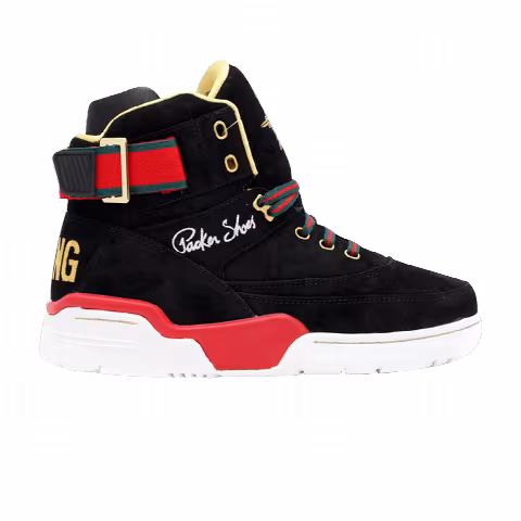 Packer x 33 Hi 'Aloysius x Ewing Fabolous' Friends and Family