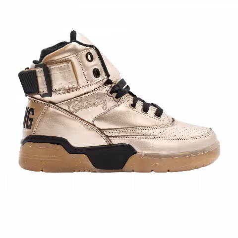 Ewing Wmns 33 Hi 'Rose Gold'