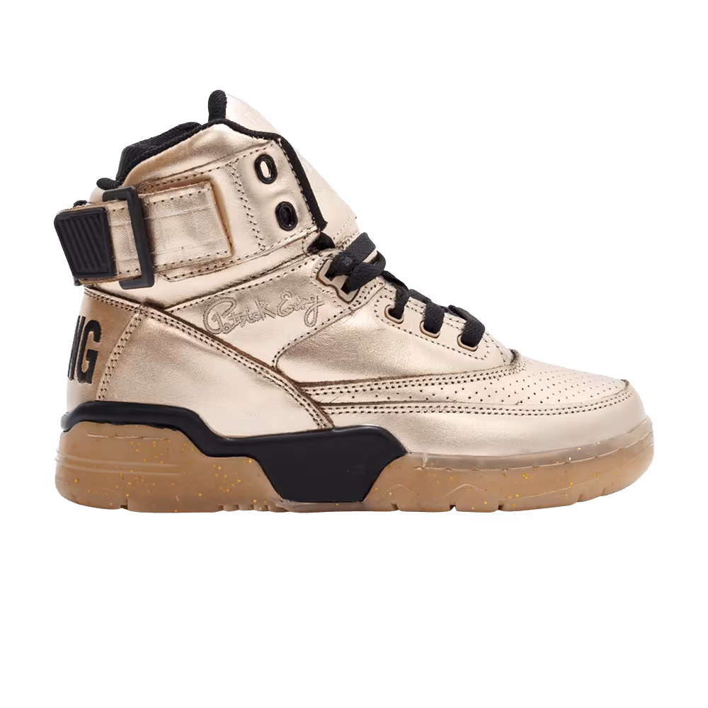 Ewing Women's 33 Hi Rose Gold