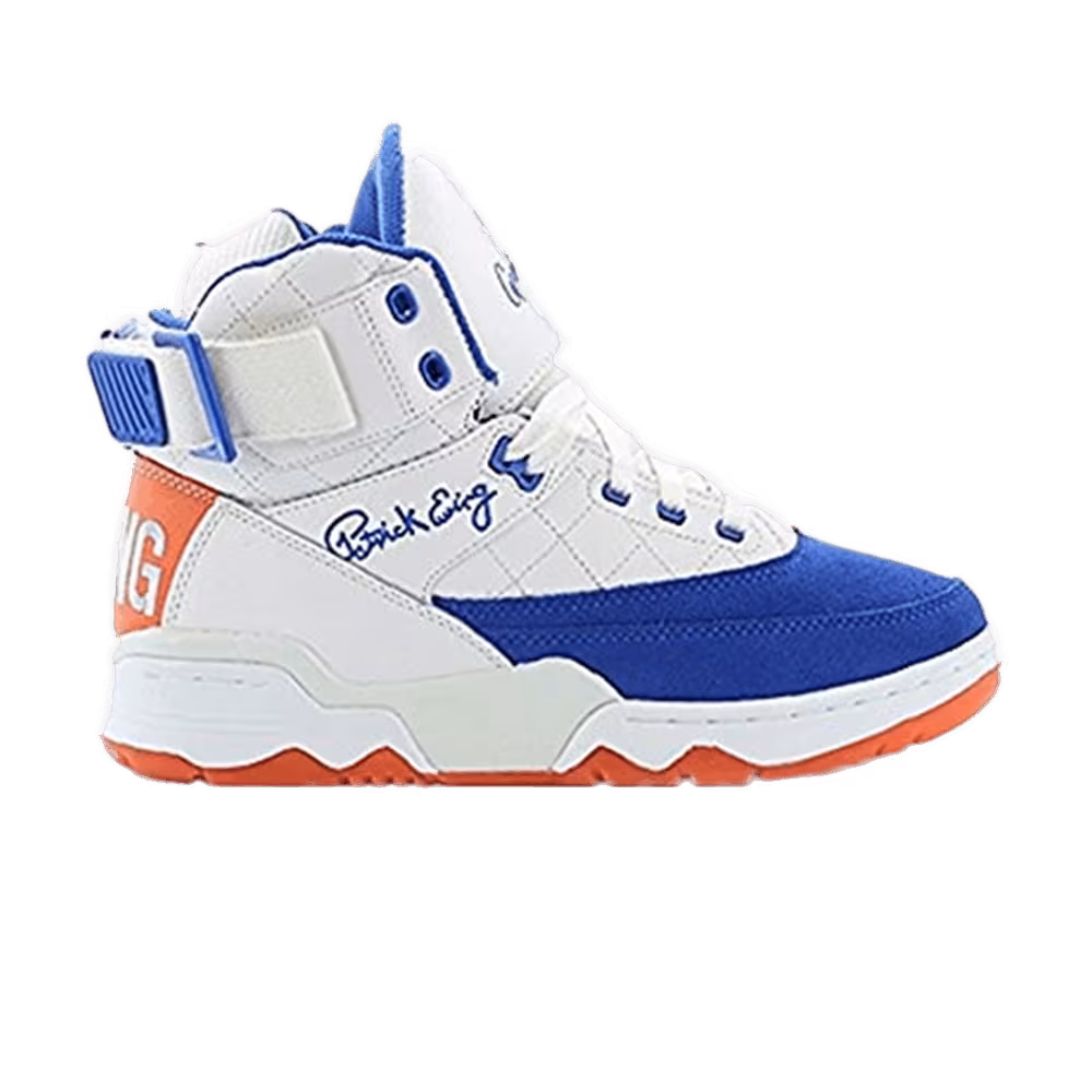 Ewing 33 Hi 50 Greatest