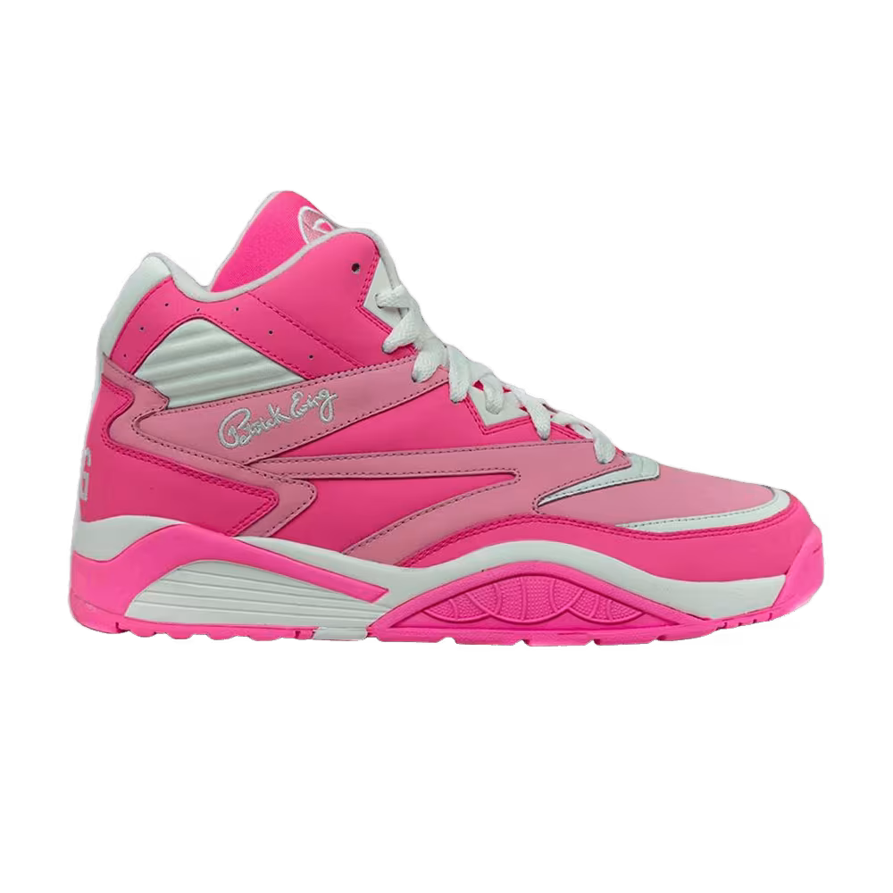 Ewing Sport Lite National Breast Cancer Foundation