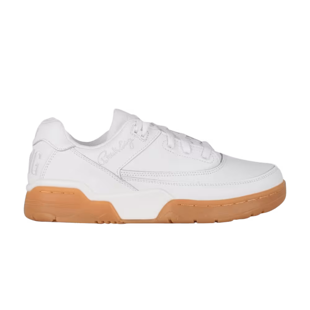 Ewing 33 Low gum low