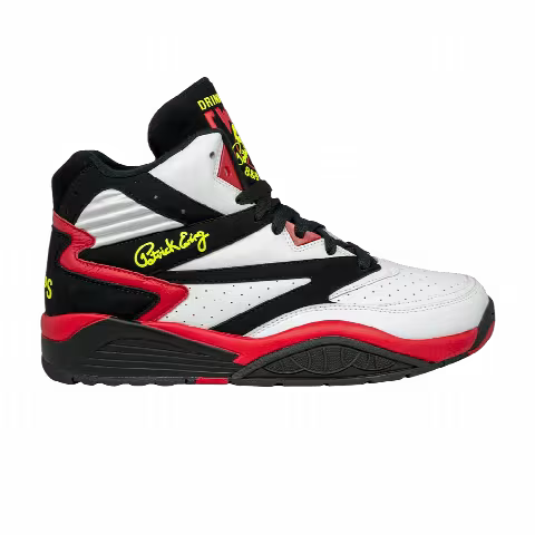 Drink Champs x Ewing Sport Lite 'White Black Red'