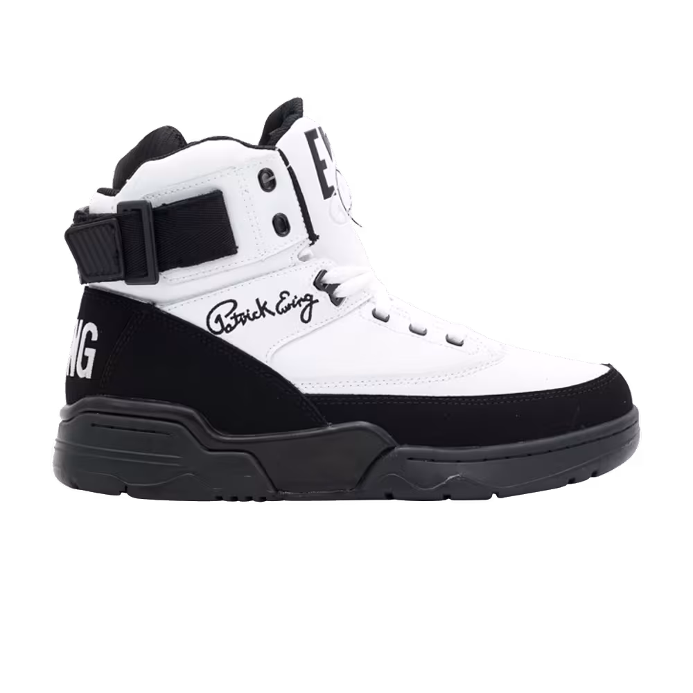 Ewing 33 Hi