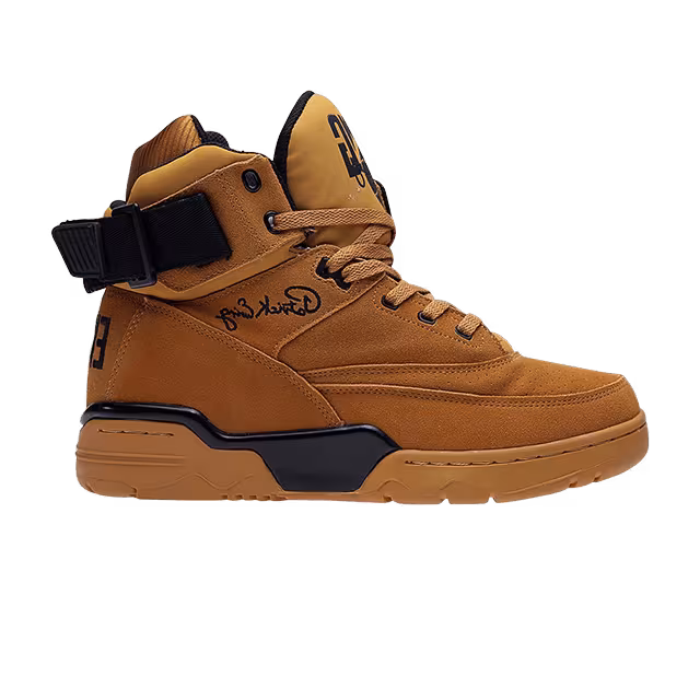 Ewing 33 Hi Wheat