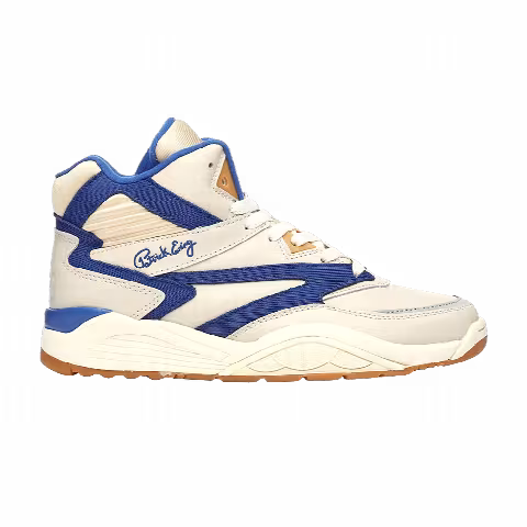 Mikey Likes It x Ewing Sport Lite 'Cream Blue'