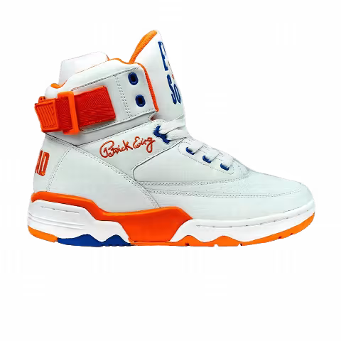 Ewing Squad 33 x 33 Hi 'Knicks'