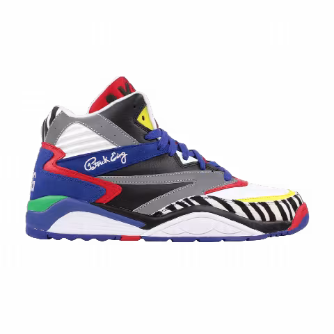 AKOO x Ewing Sport Lite 10 'Multi-Color'