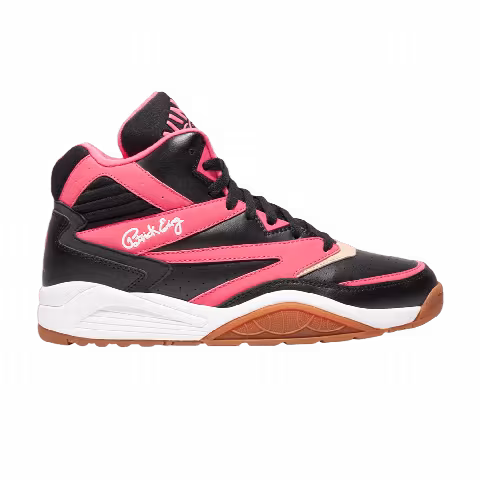 National Breast Cancer Foundation x Ewing Sport Lite 'Black Pink Gum'