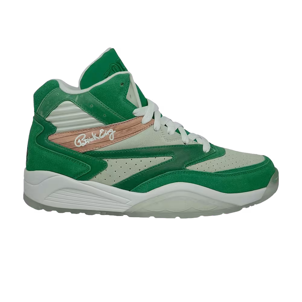 Grillos Pickles x Ewing Sport Lite The Pickle