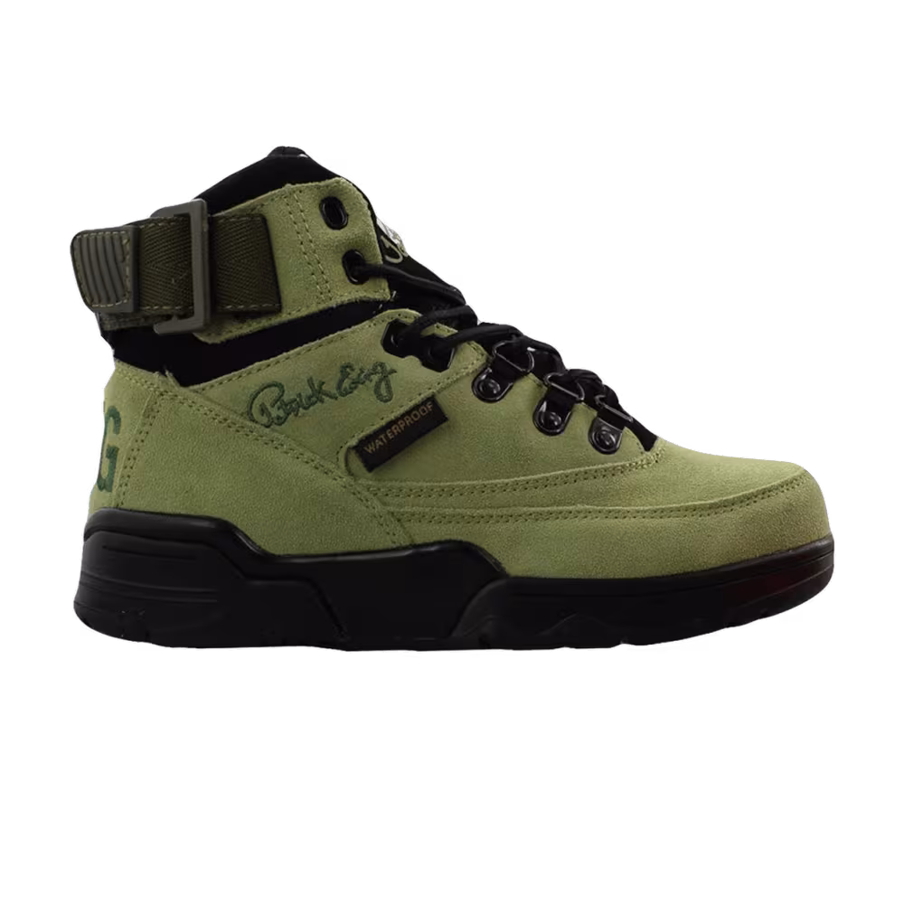 Ewing 33 Hi Winter Dried Herb