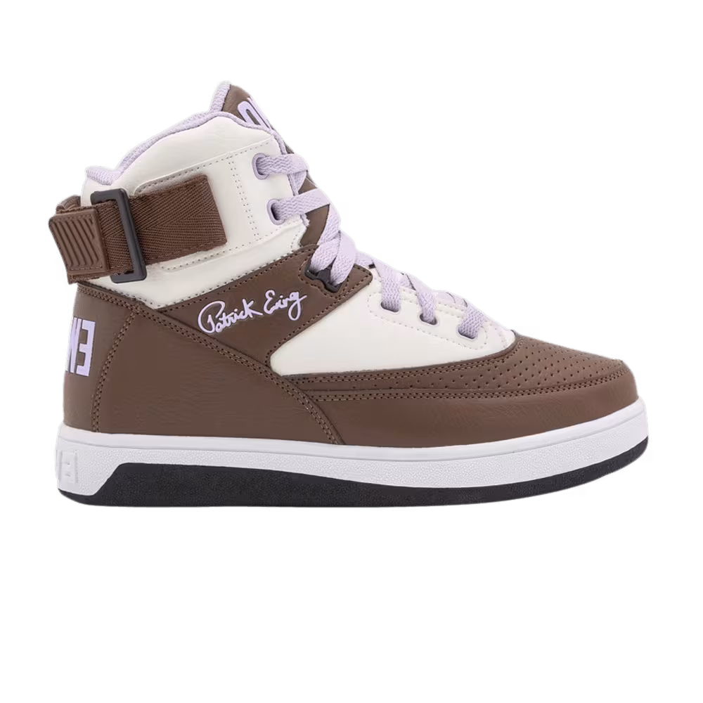 Ewing Women's 33 High PU Pinecone Lilac