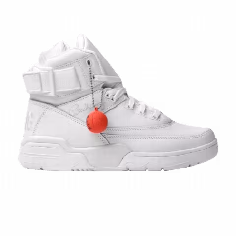 Ewing 33 Hi 'Triple White'