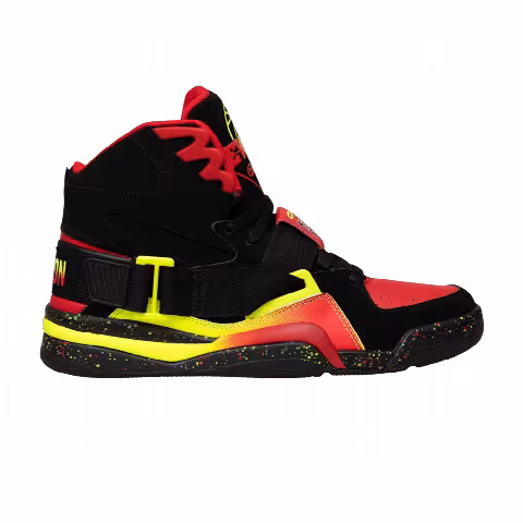 Anthony Mason x Ewing Concept 'Miami Heat'