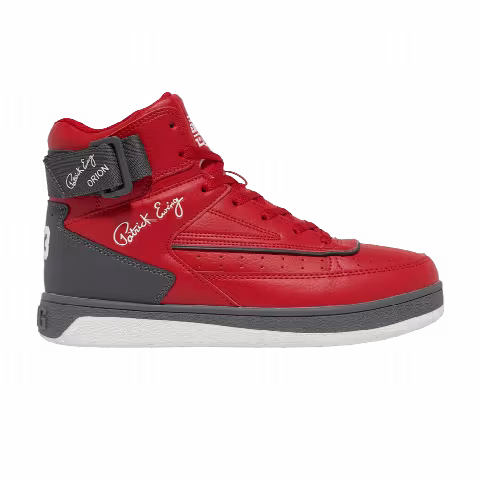Ewing Orion 'Red Grey White'