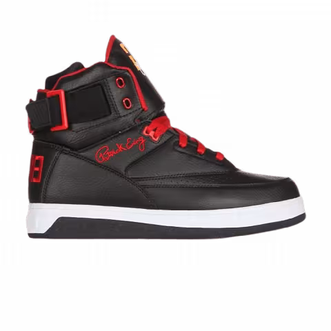 Ewing 33 High Orion Hybrid 'Black Chinese Red'