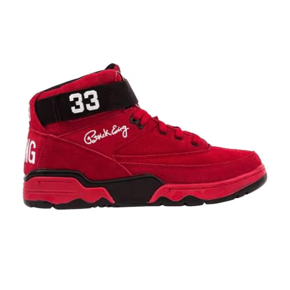 Ewing 33 Mid