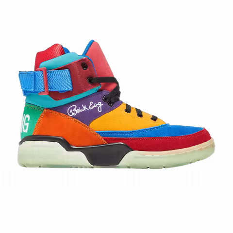 Ewing 33 Hi 'Remix'