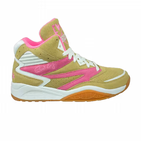 Famous Nobodys x Ewing Sport Lite 'Wheat Sugar Plum'