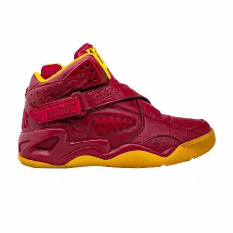 Pimp C x Ewing Rogue 'Biking Red Gold'