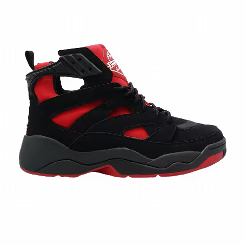 Ewing Image 'Black Red'
