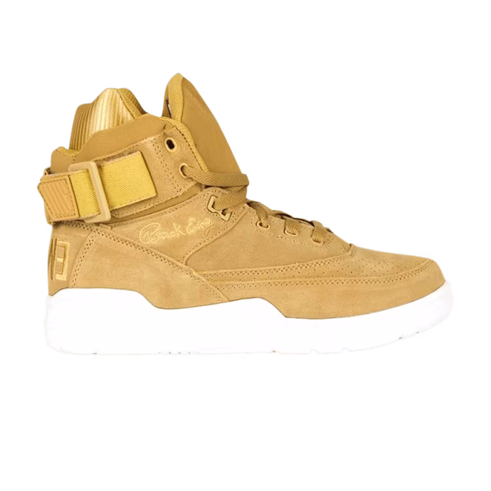 Ewing 33 Hi Tan