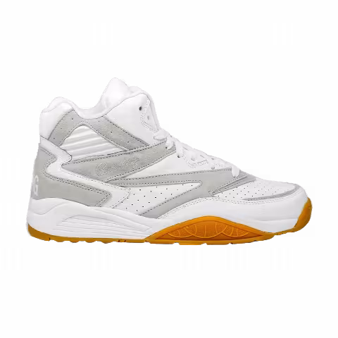 Ewing Sport Lite 'White Gum'
