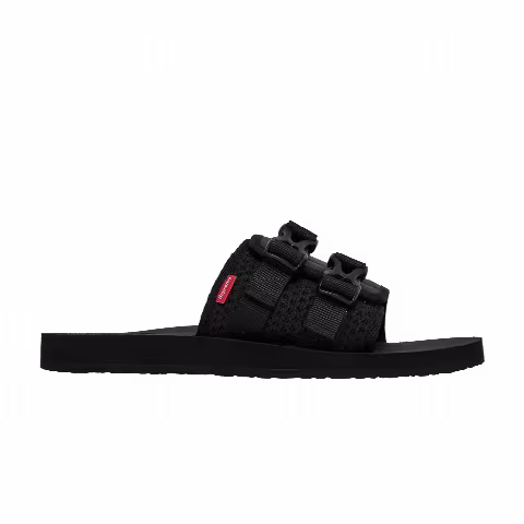 Supreme x The North Face Trekking Sandal 'Black White'