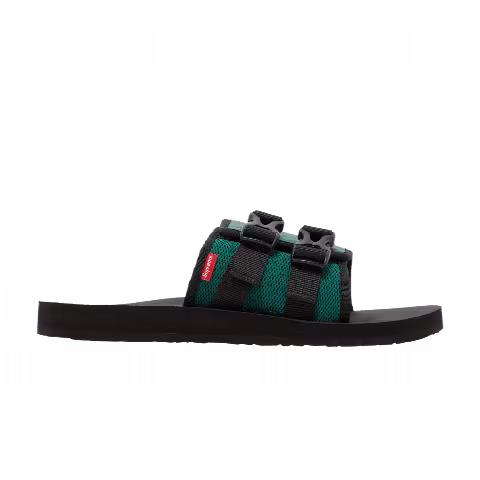 Supreme x The North Face Trekking Sandal 'Evergreen'