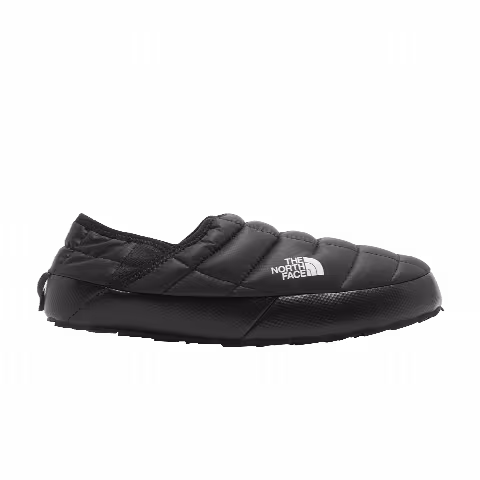 The North Face Thermoball Traction Mule 'Black White'