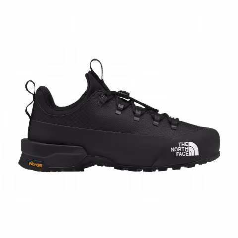 The North Face Glenclyffe Low 'Triple Black'