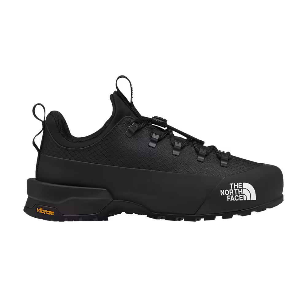 The North Face Glenclyffe Low Triple Black