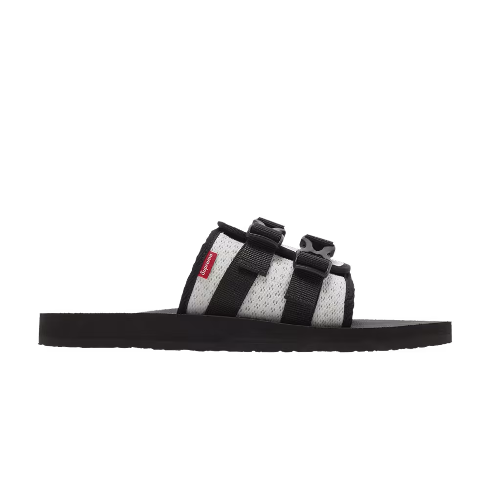 Supreme x The North Face Trekking Sandal Stone