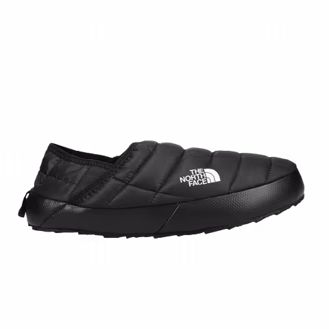 The North Face Wmns Thermoball Traction Mule 5 'Black'