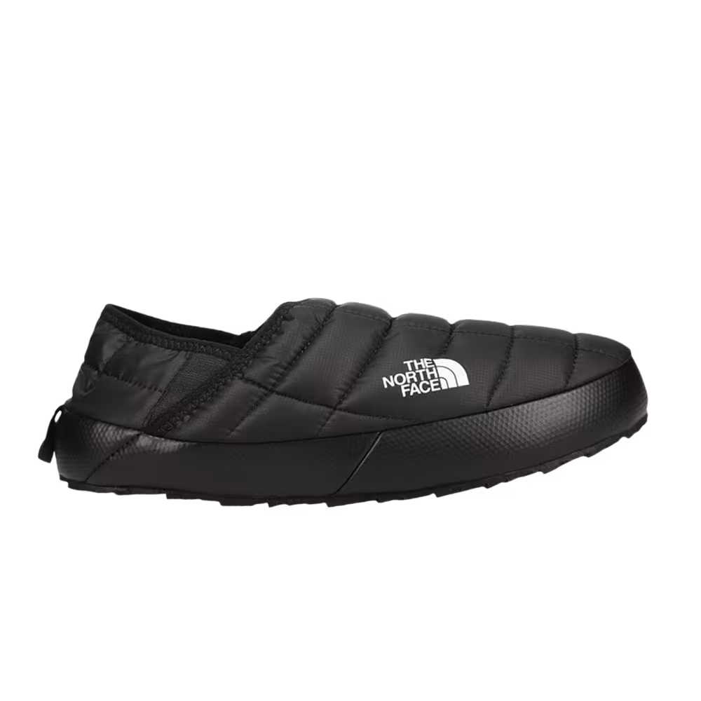 The North Face Women's Thermoball Traction Mule 5 Black