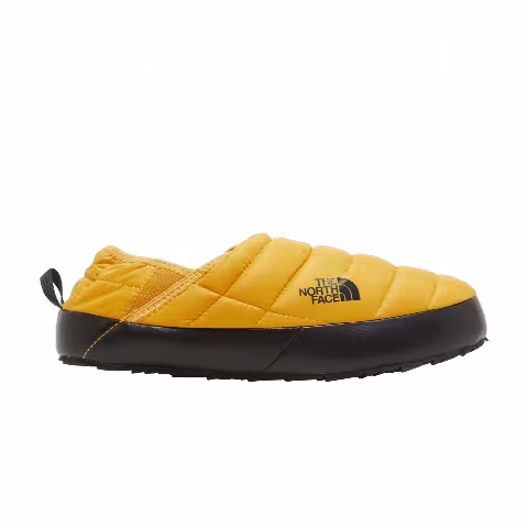 The North Face Thermoball Traction Mule 5 'Summit Gold'
