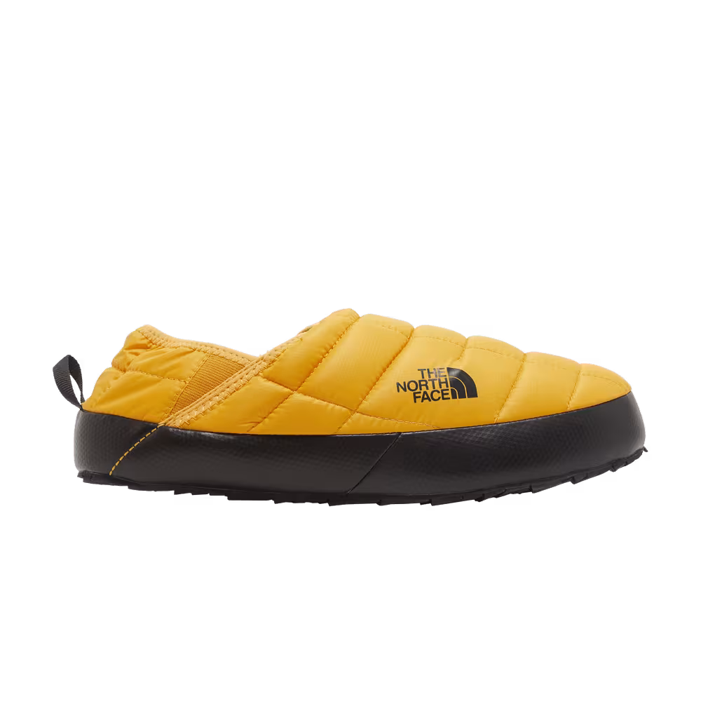 The North Face Thermoball Traction Mule 5 Summit Gold