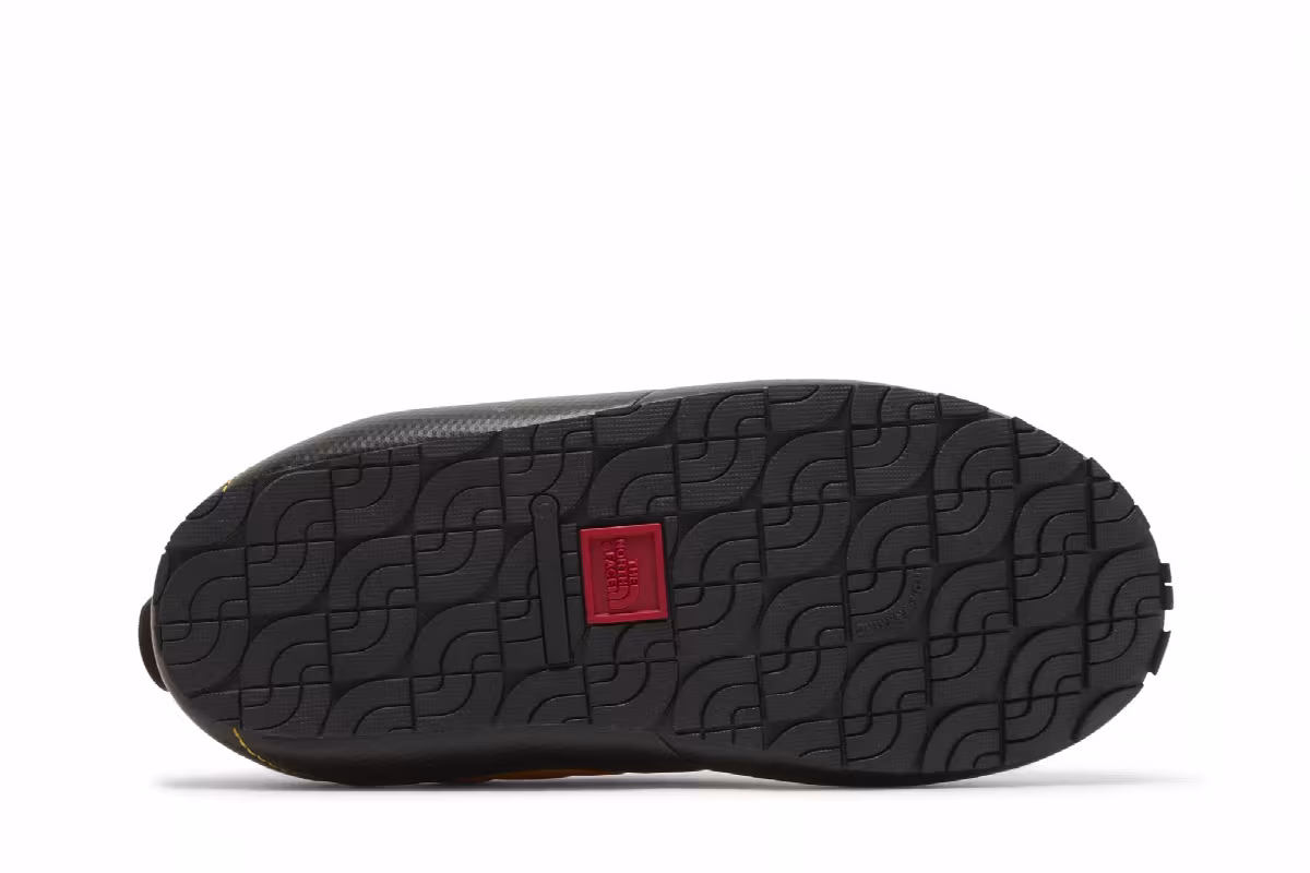 The North Face Thermoball Traction Mule 5 Summit Gold, view 5