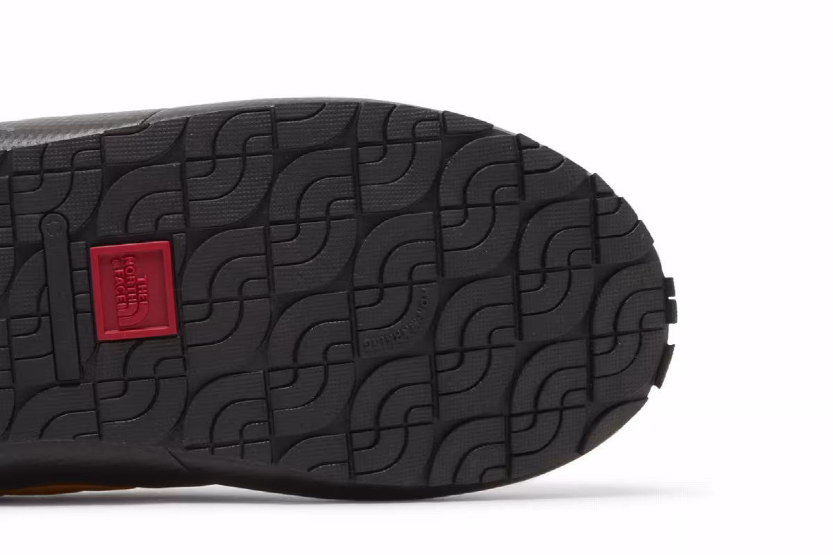 The North Face Thermoball Traction Mule 5 Summit Gold, view 6