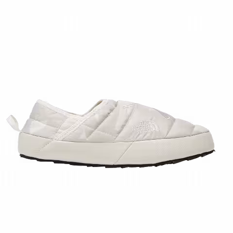 KAWS x The North Face ThermoBall Traction Mule VP 'Moonlight Ivory Camo'