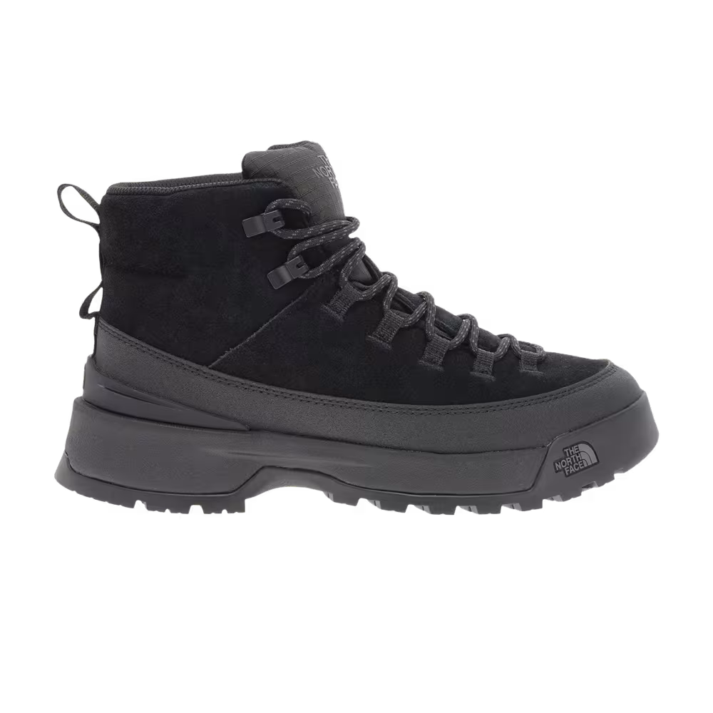 The North Face Glenclyffe Urban Boot Black