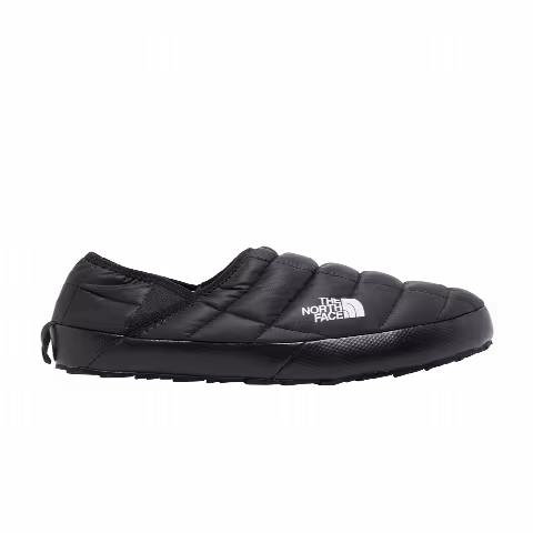 The North Face Thermoball Traction Mule 5 'Black'