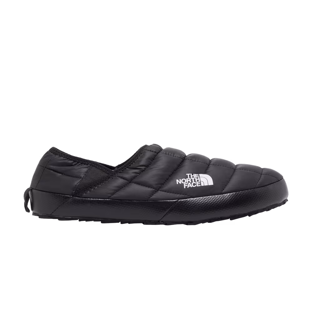 The North Face Thermoball Traction Mule 5 Black