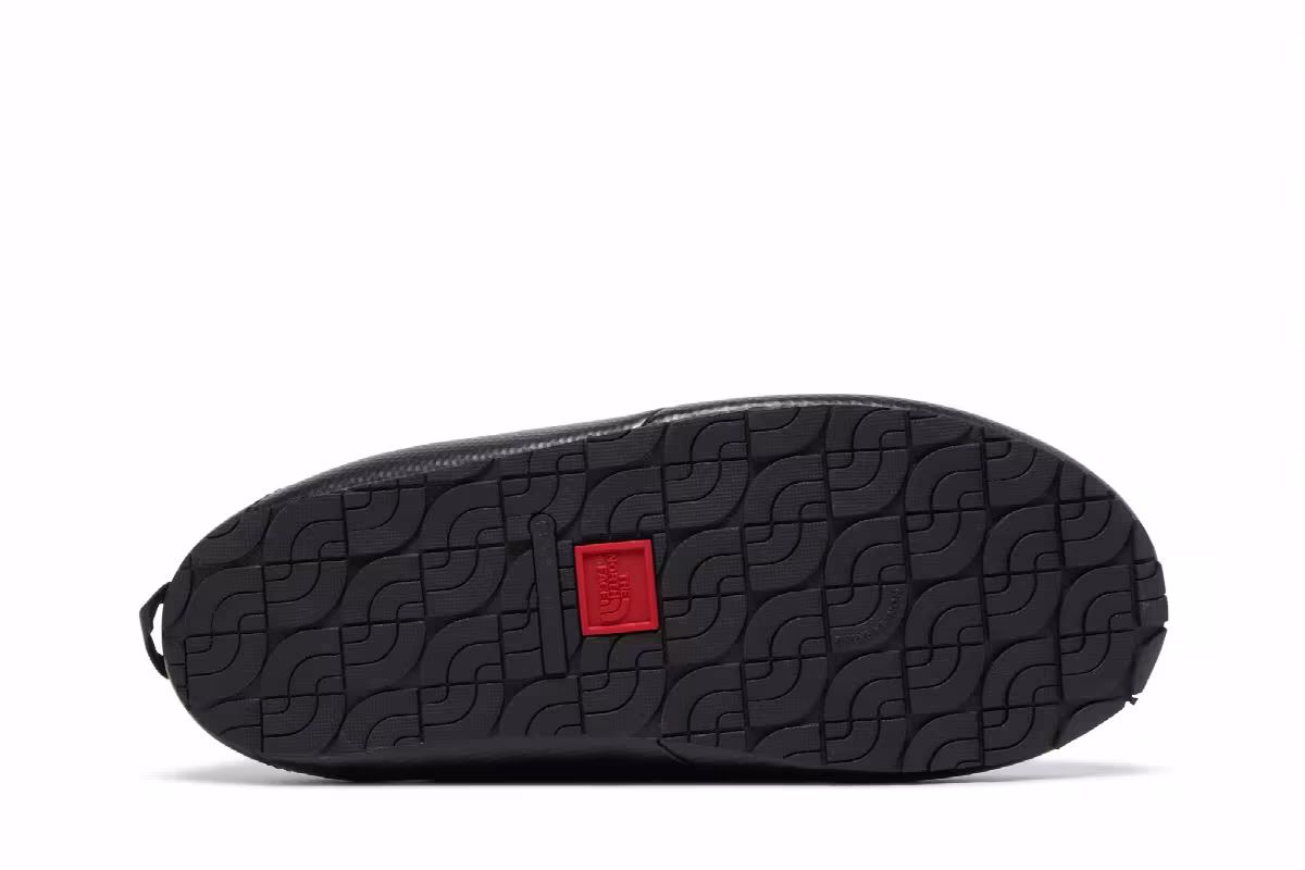 The North Face Thermoball Traction Mule 5 Black, view 5