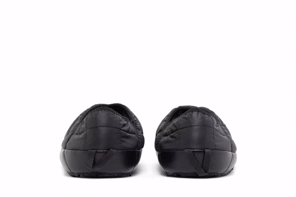 The North Face Thermoball Traction Mule 5 Black, view 7