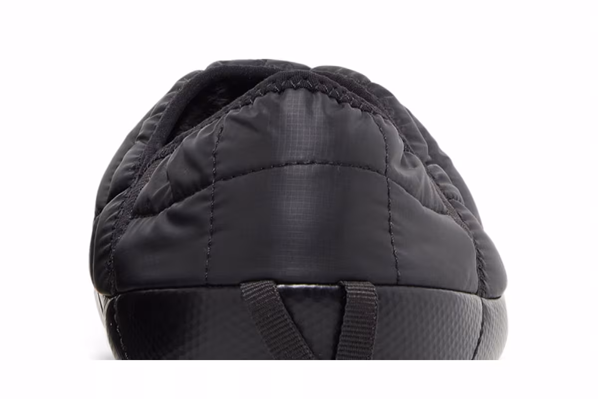 The North Face Thermoball Traction Mule 5 Black, view 8